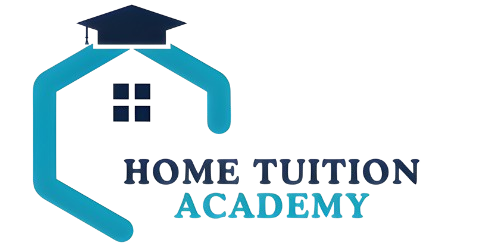 Home Tuition Academy Logo - Best Tutor Website