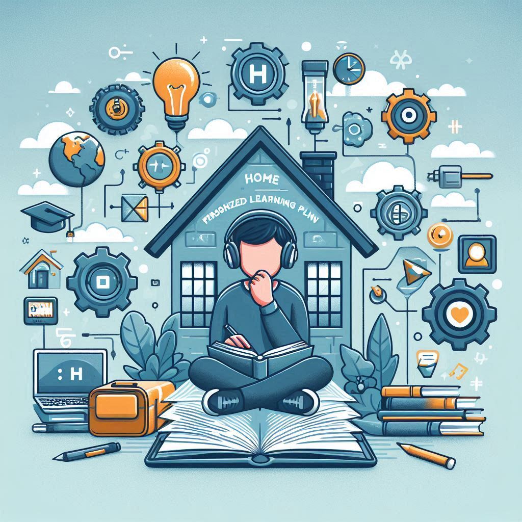 Icon of Home Tuition Academy - home tutor