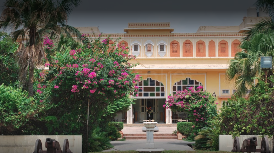 Top ICSE school in Jaipur