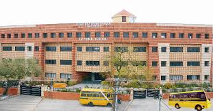 ICSE schools in Jaipur