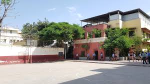 Top 5 ICSE schools in Jaipur