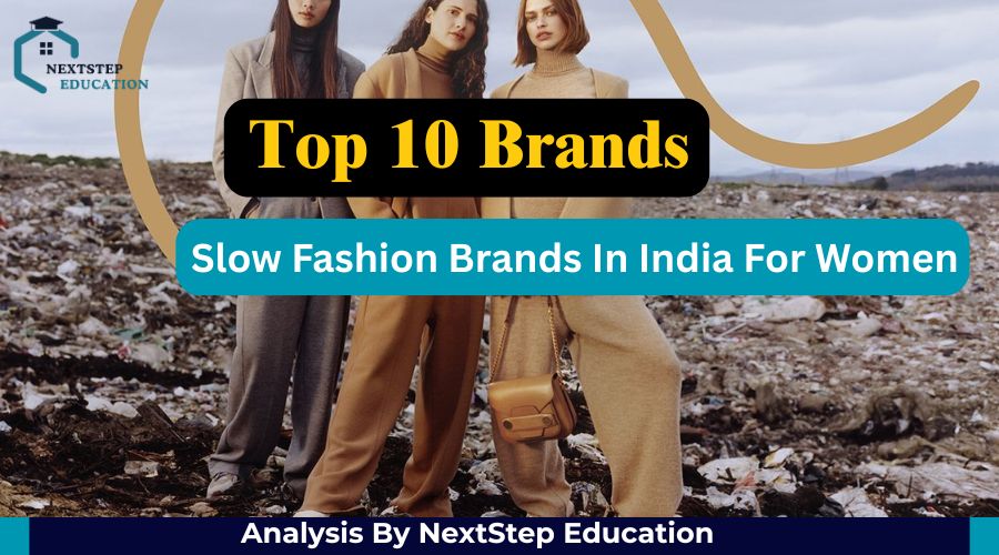 10 Slow Fashion Brands In India For Women