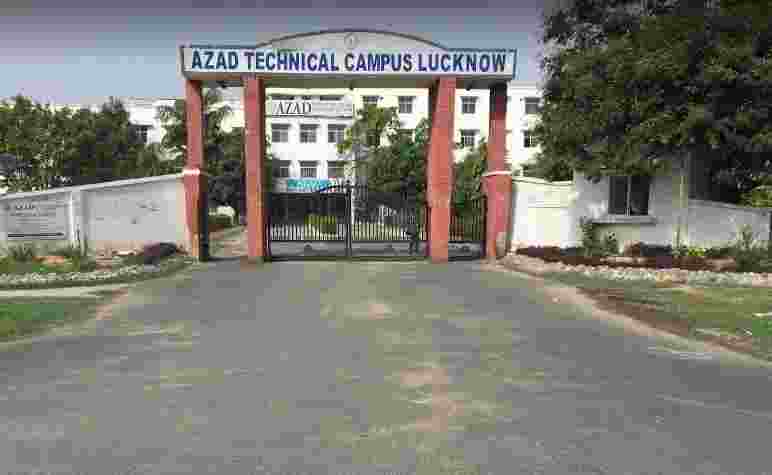 Azad Institute of Engineering and Technology (AIET), Lucknow
