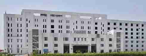 T.S. Misra Medical College & Hospital, Lucknow
