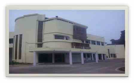 University of Lucknow – Faculty of Commerce