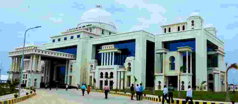 Dr. A.P.J. Abdul Kalam Technical University (AKTU), Lucknow