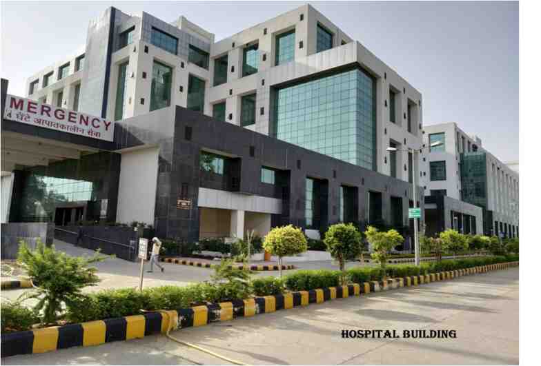 ESIC Medical College & Hospital, Bihta (Patna)