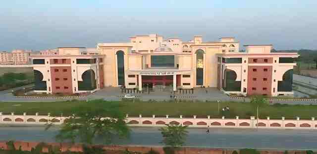 Vardhman Institute of Medical Sciences (VIMS), Pawapuri