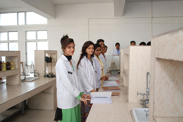 Bihar College of Pharmacy