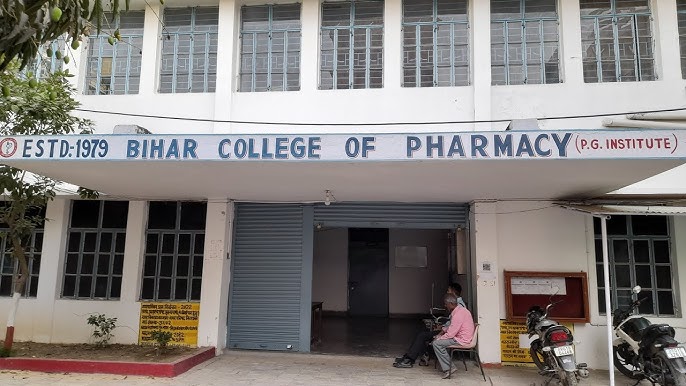 Bihar College of Pharmacy