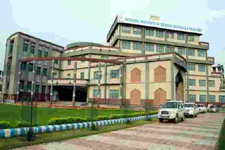 Integral Institute of Medical Sciences & Research (IIMSR), Lucknow