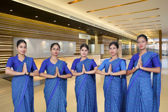 Flyway Hotel Management Institute Classes