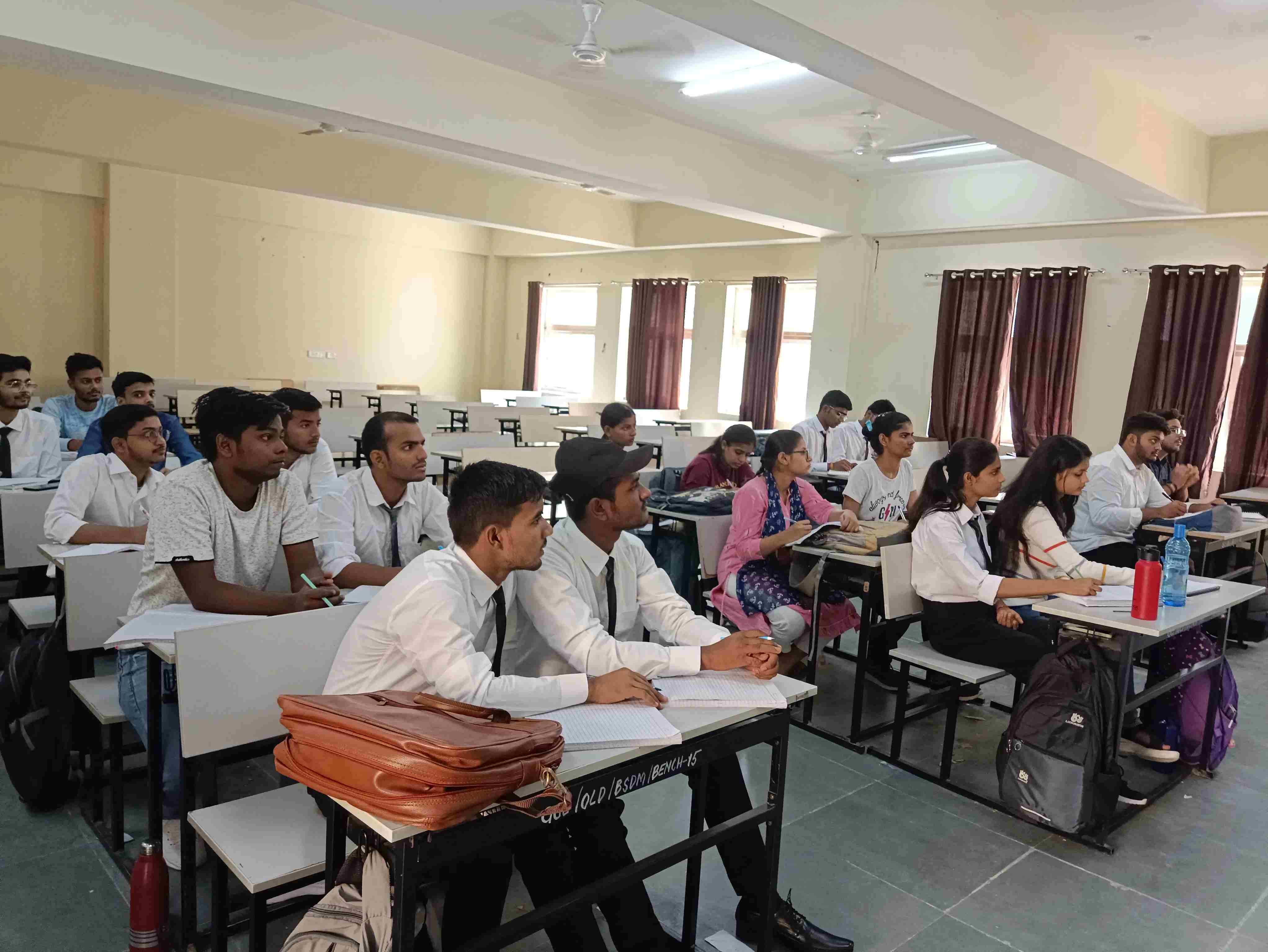 Gaya College of Engineering, Gaya (official)