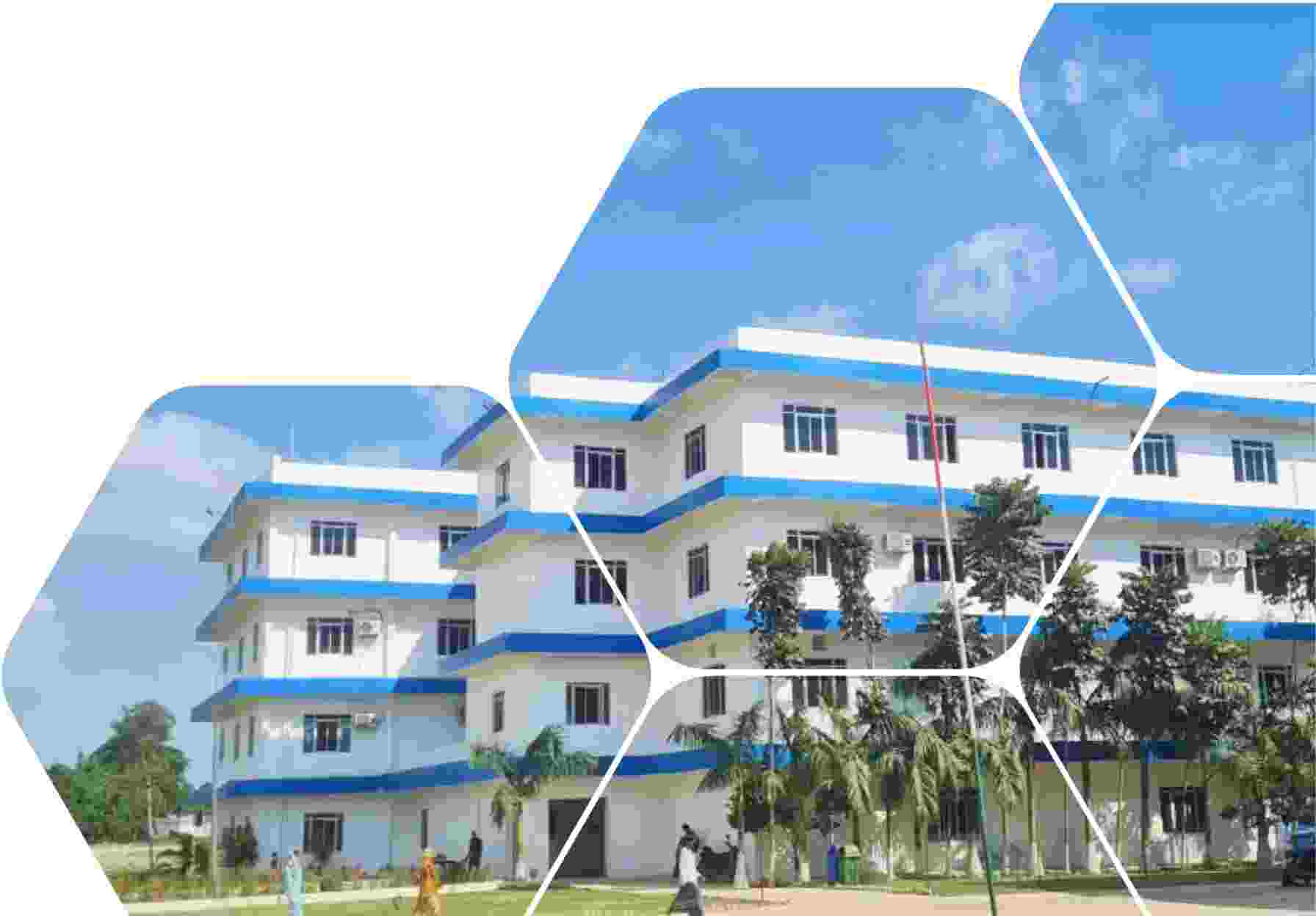 Shree Narayan Medical Institute & Hospital, Saharsa