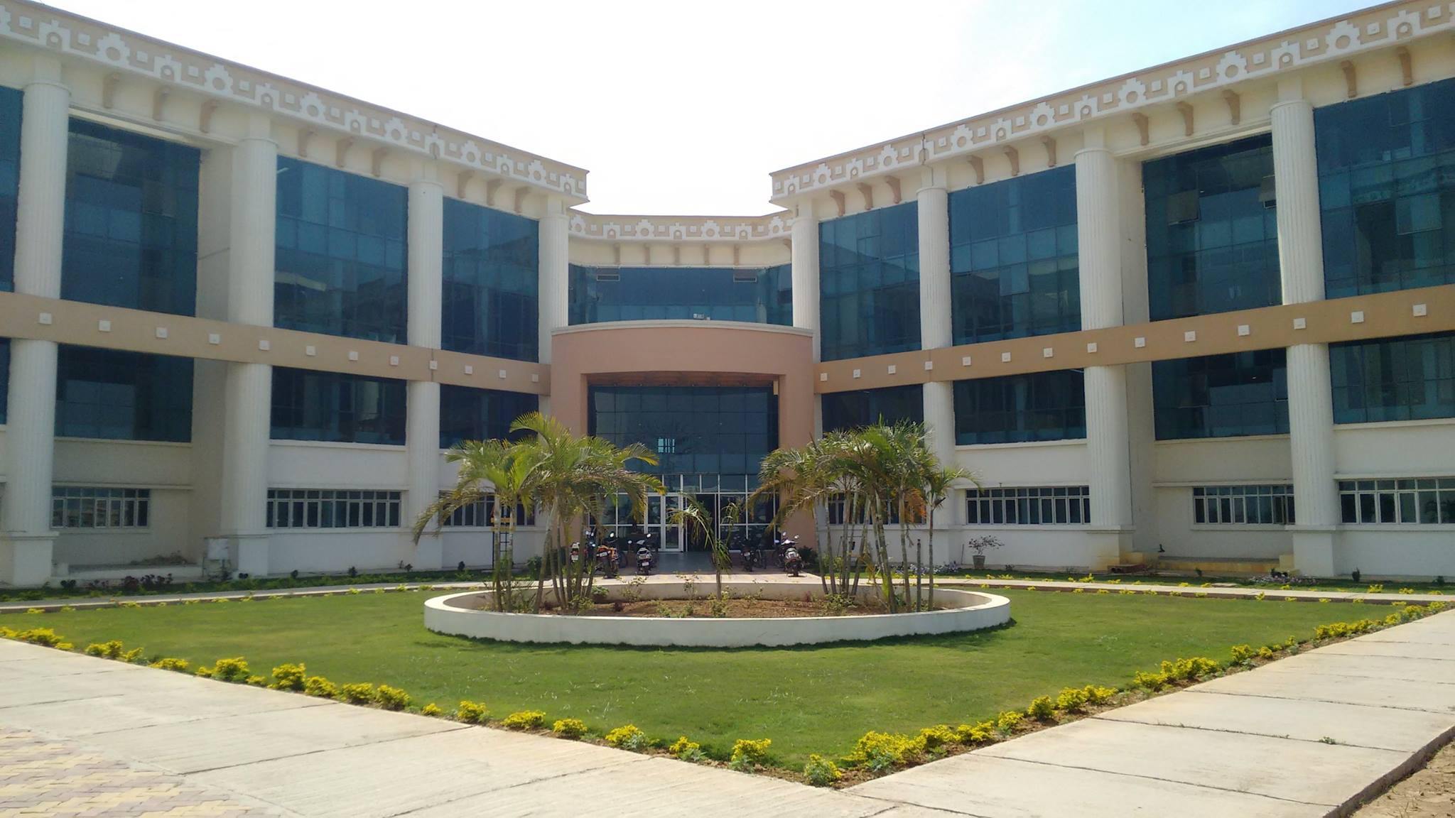 Indian Institute of Technology (IIT) Patna