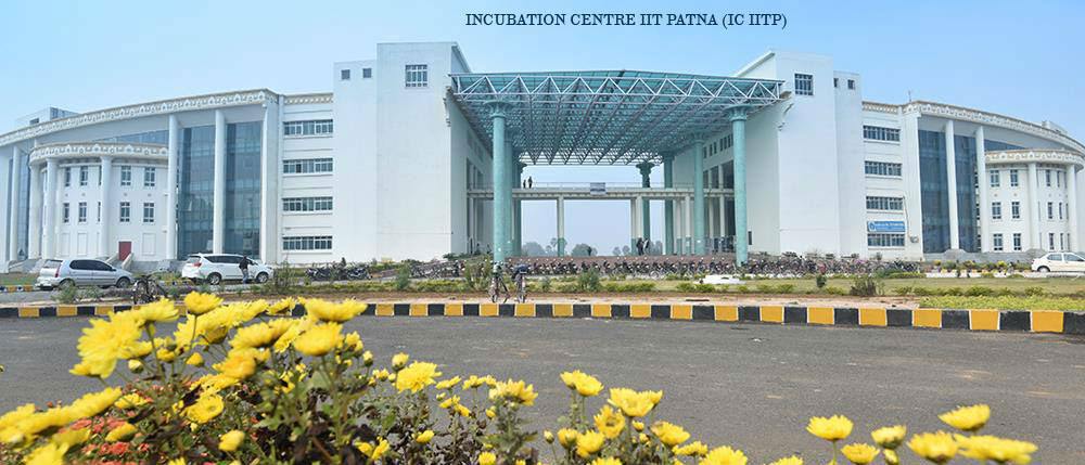 Indian Institute of Technology (IIT) Patna (1)