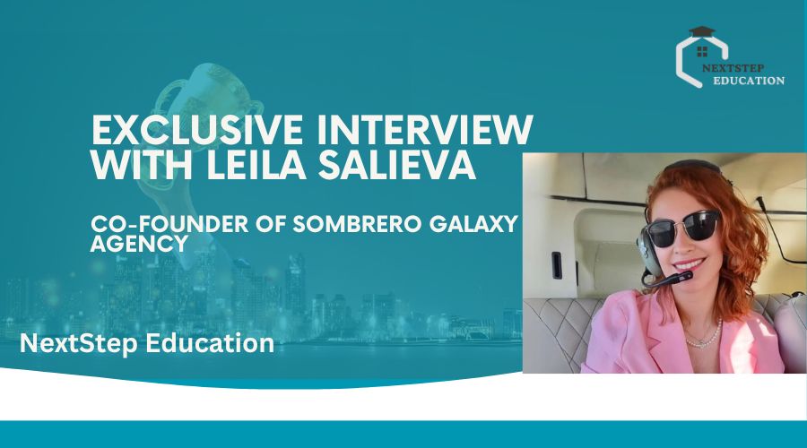 Leila Salieva on the Future of Blockchain Scalability
