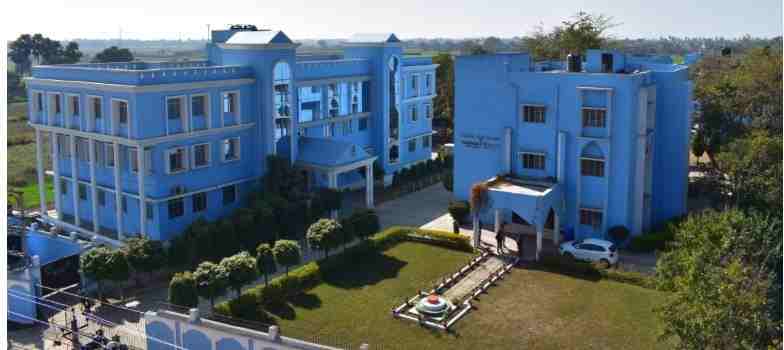 Maulana Azad College of Engineering & Technology Classes (1)