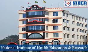National Institute of Health Education & Research