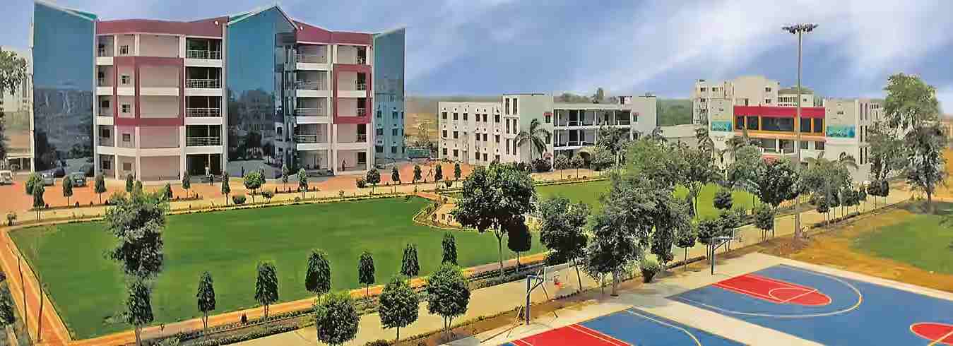 Netaji Subhas Institute of Technology classes