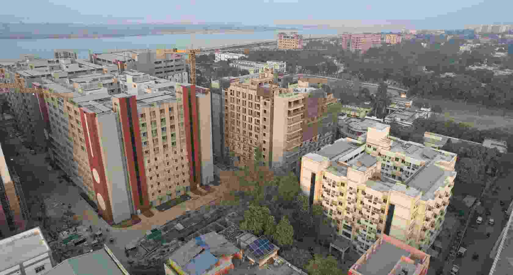 Patna Medical College (PMCH), Patna