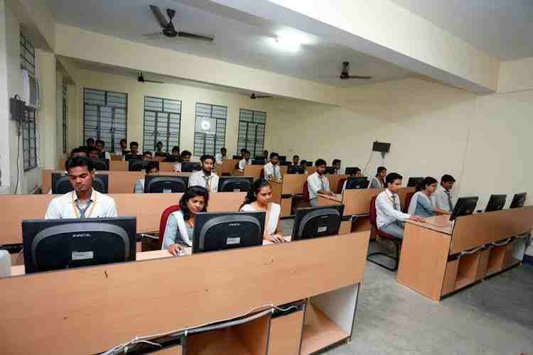 R.P. Sharma Institute of Technology (RPSIT