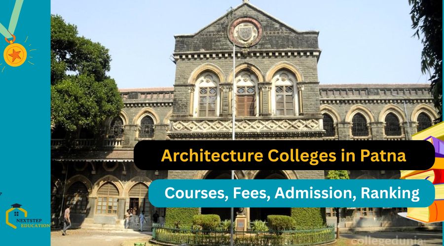 Best architecture colleges in Patna