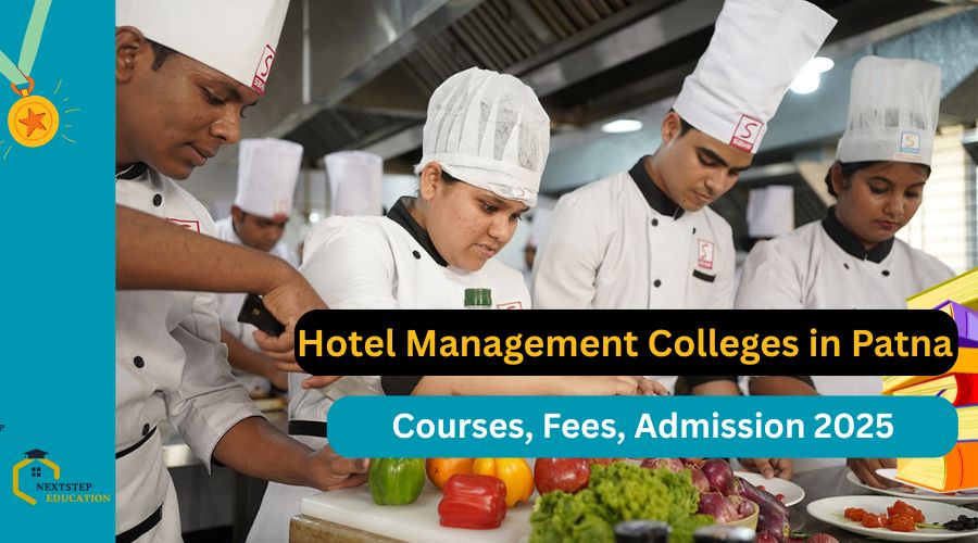 Top Hotel Management Colleges in Patna