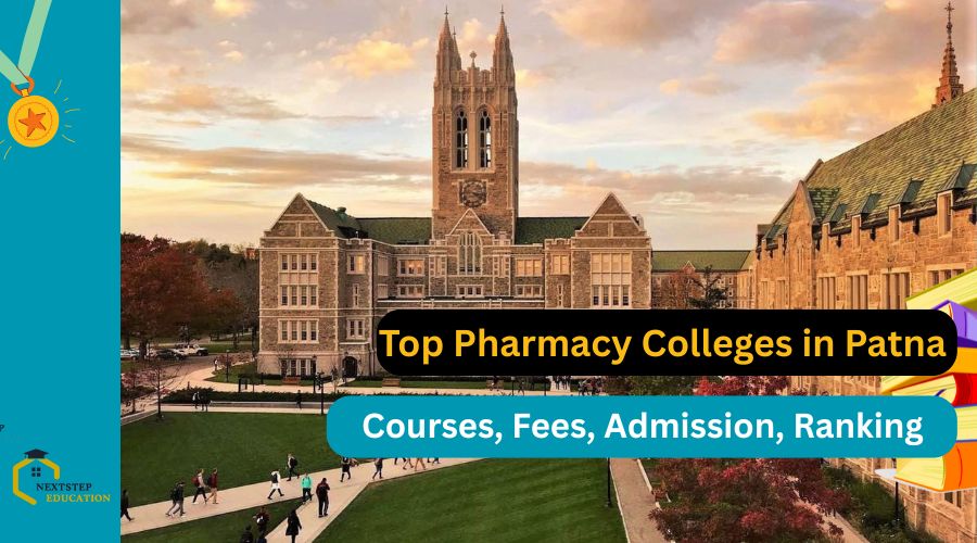 Top Pharmacy Colleges in Patna