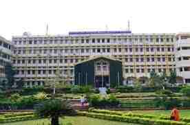 Vidyadaan Institute of Technology and Management Patna