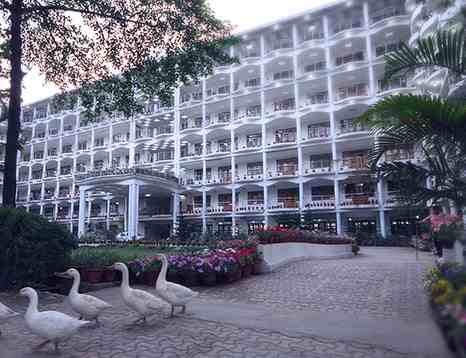 Era’s Lucknow Medical College & Hospital