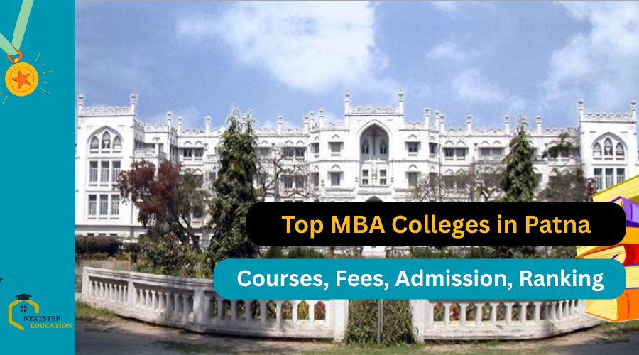 Top MBA Colleges in Patna