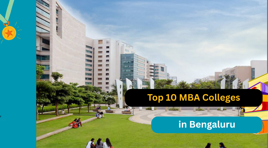Top MBA Colleges in Bengaluru