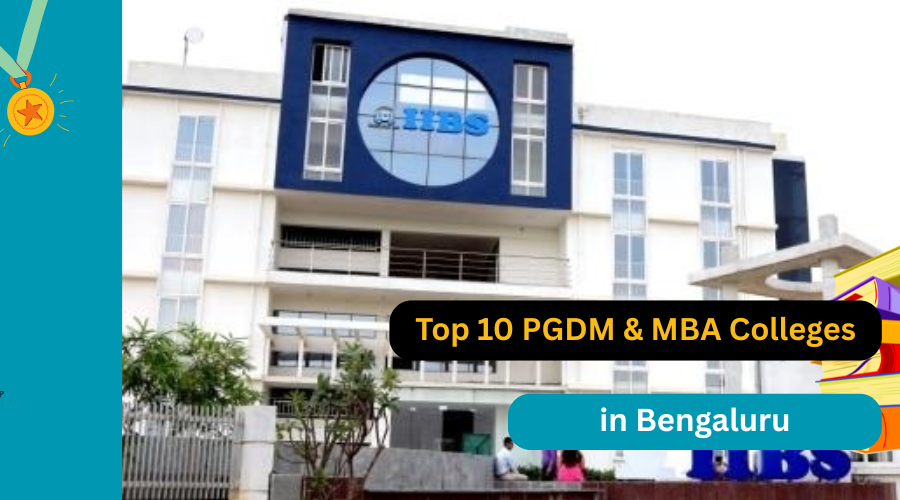 pgdm mba colleges in bangalore