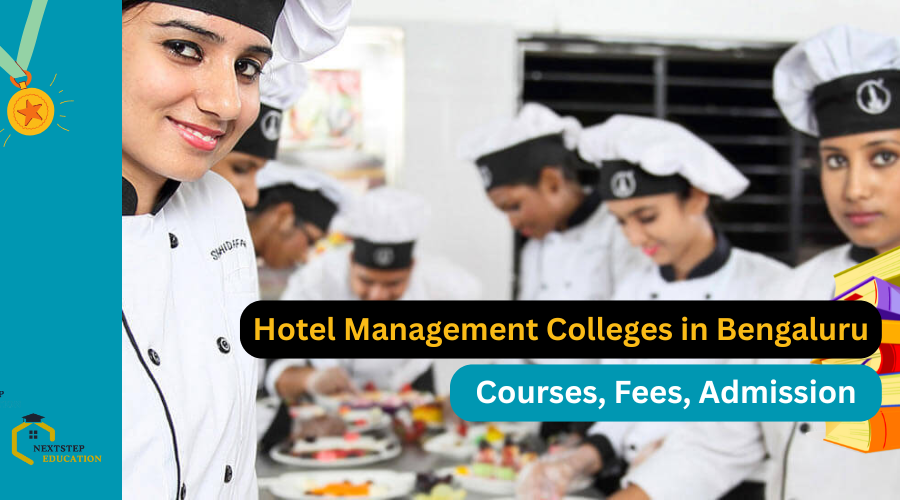 Top 10 Hotel Management Colleges in Bengaluru