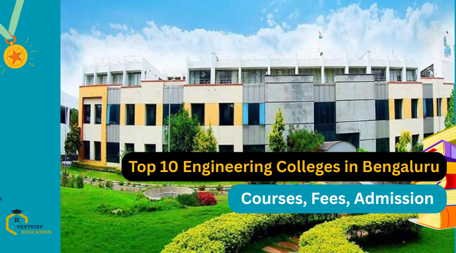 Top Engineering Colleges in Bengaluru