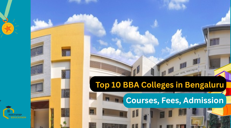 Top BBA Colleges in Bangalore
