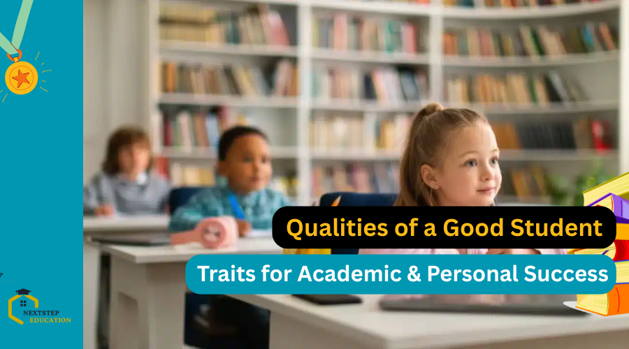 Qualities of a Good Student
