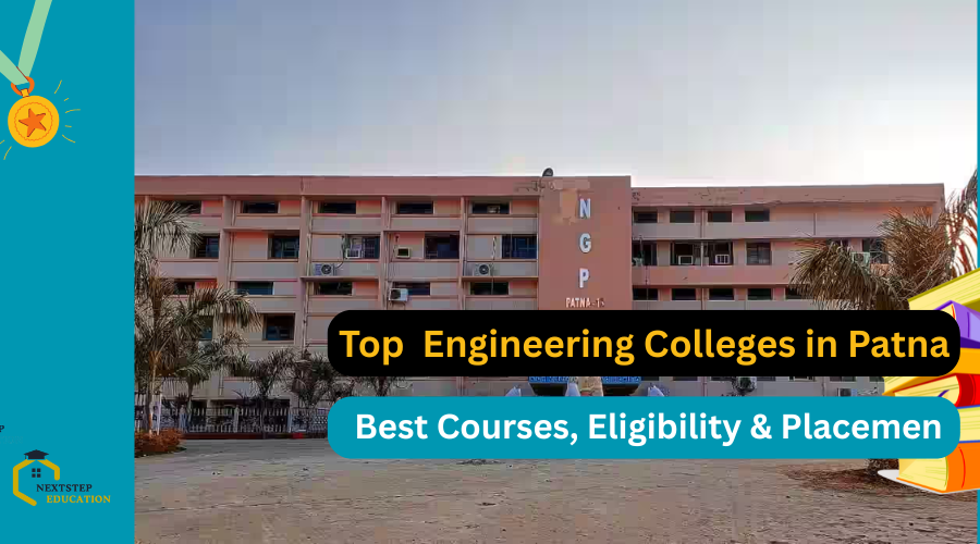 Engineering colleges in Patna