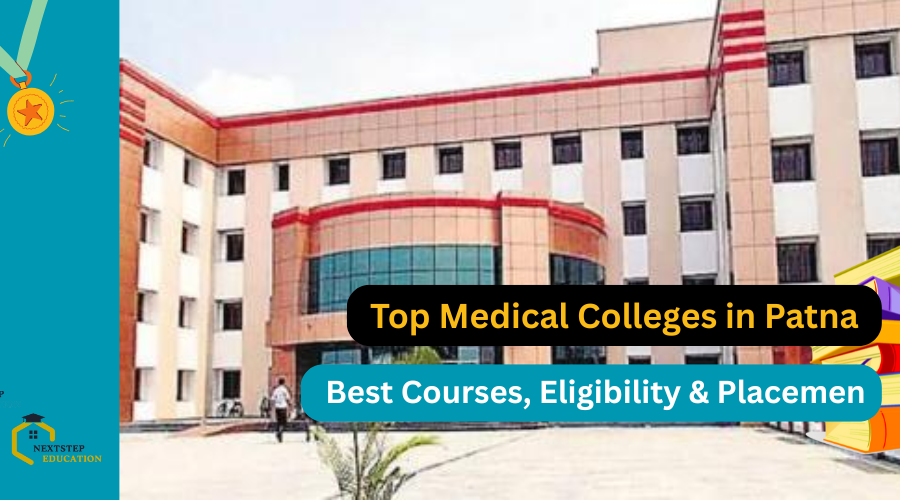 Top medical colleges in Patna