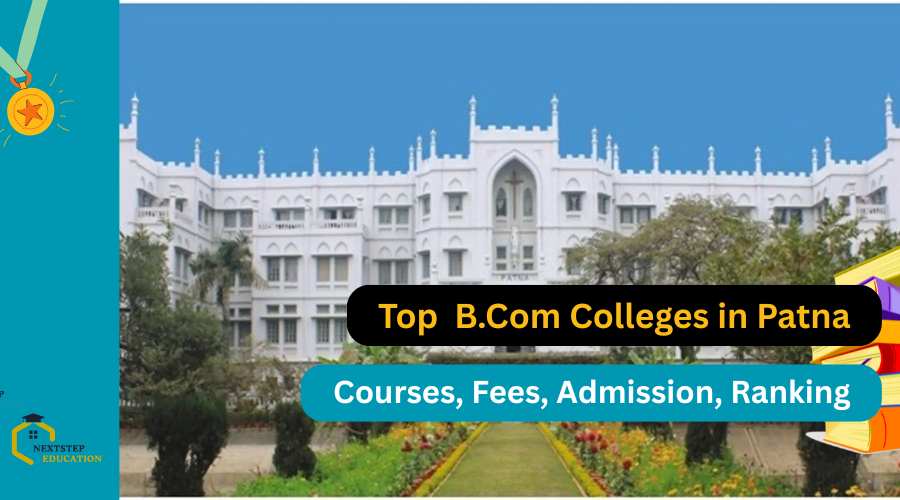 Top B.Com Colleges in Patna