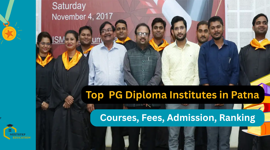 Top PG Diploma Institutes in Patna