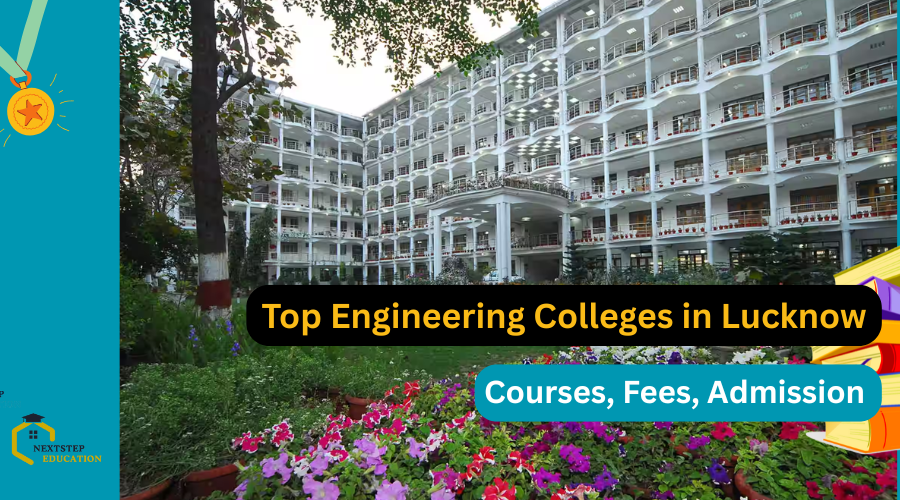 top engineering colleges in lucknow