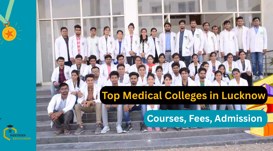 Top Medical Colleges in Lucknow
