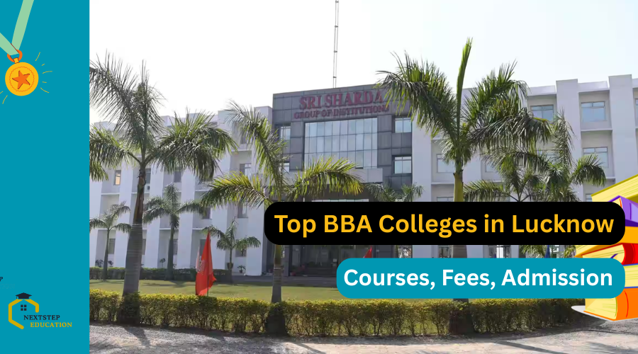 bba colleges in lucknow