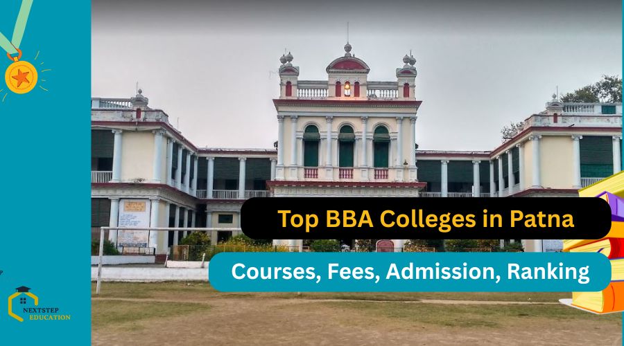 Top BBA Colleges in Patna