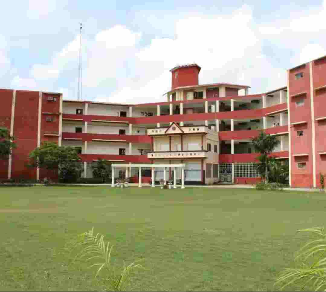 Dr. M.C. Saxena Group of Colleges, Lucknow