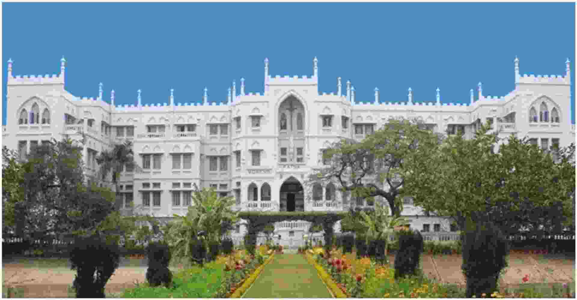 Patna Women’s College