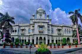 King George’s Medical University (KGMU), Lucknow