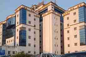 Dr. Ram Manohar Lohia Institute of Medical Sciences (RMLIMS), Lucknow